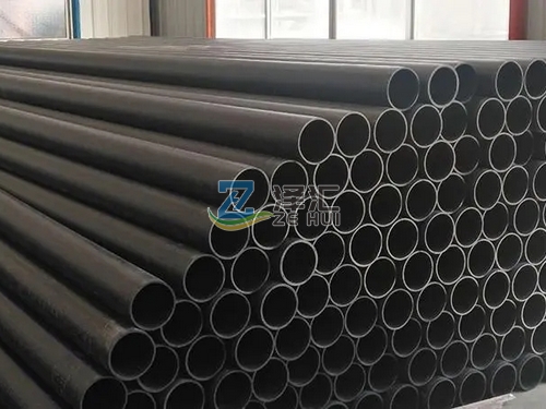 鋼絲網(wǎng)骨架塑料(聚乙烯)復合管