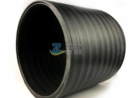 中空纏繞結(jié)構(gòu)壁管