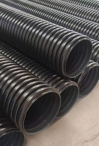 雙壁波紋管應用領(lǐng)域你了解嗎？