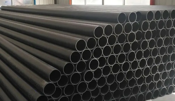 鋼絲網(wǎng)骨架塑料復合管的焊接工藝你了解嗎？