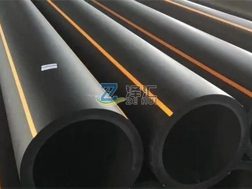 HDPE給水管優(yōu)勢及領(lǐng)域