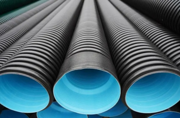 HDPE雙壁波紋管連接方式操作要點(diǎn)