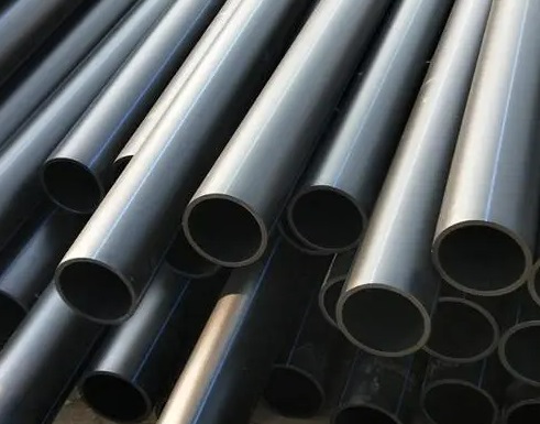 鋼絲網(wǎng)骨架塑料復(fù)合管的特點(diǎn)及使用方法