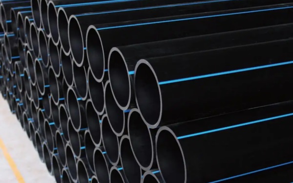 HDPE給水管的優(yōu)勢(shì)有哪些