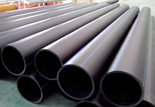 PE管和HDPE管是同一種管道嗎？二者有什么區(qū)別？