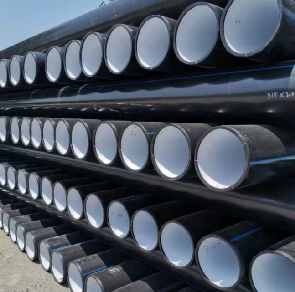 如何判斷鋼絲網(wǎng)骨架復(fù)合管的好壞？