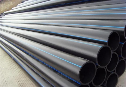 HDPE給水管的優(yōu)勢和特點(diǎn)是什么？